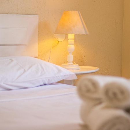 Pousada Casa Da Praia Búzios Eksteriør bilde