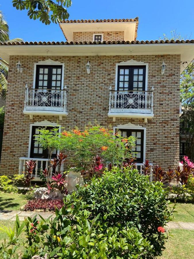 Pousada Casa Da Praia Búzios Eksteriør bilde